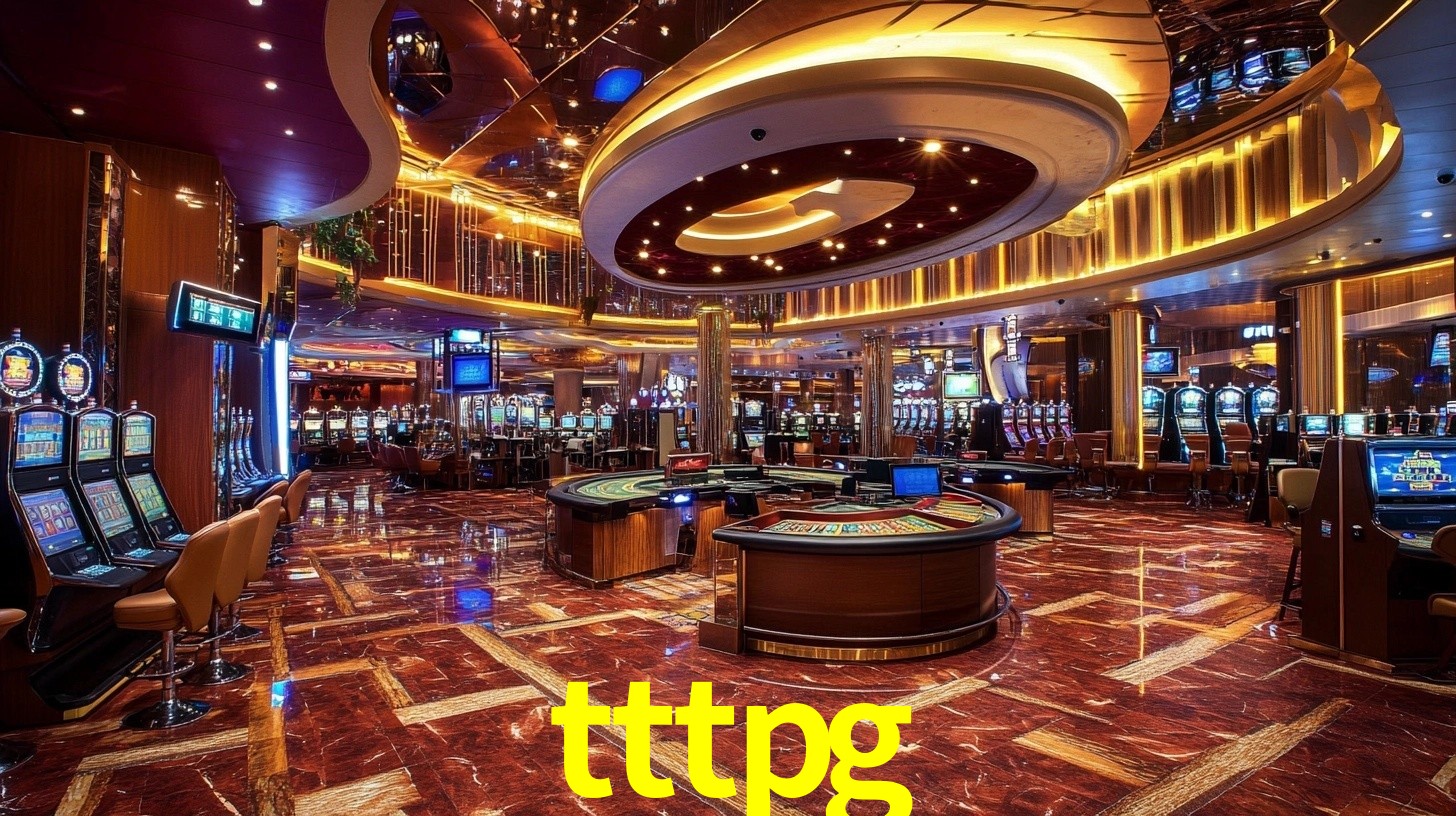 Experiência VIP tttpg