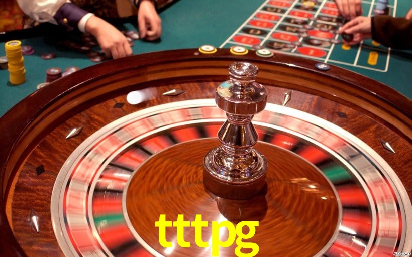 Estatísticas tttpg