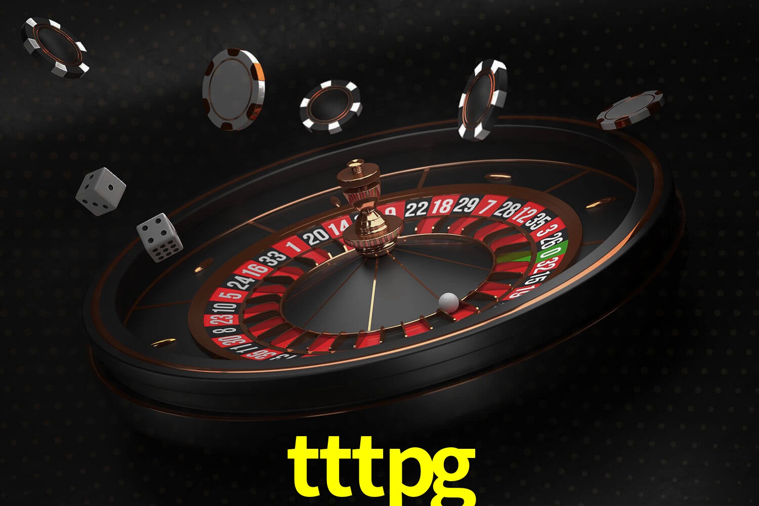 tttpg - Cassino Luxo On-line - tttpg.com