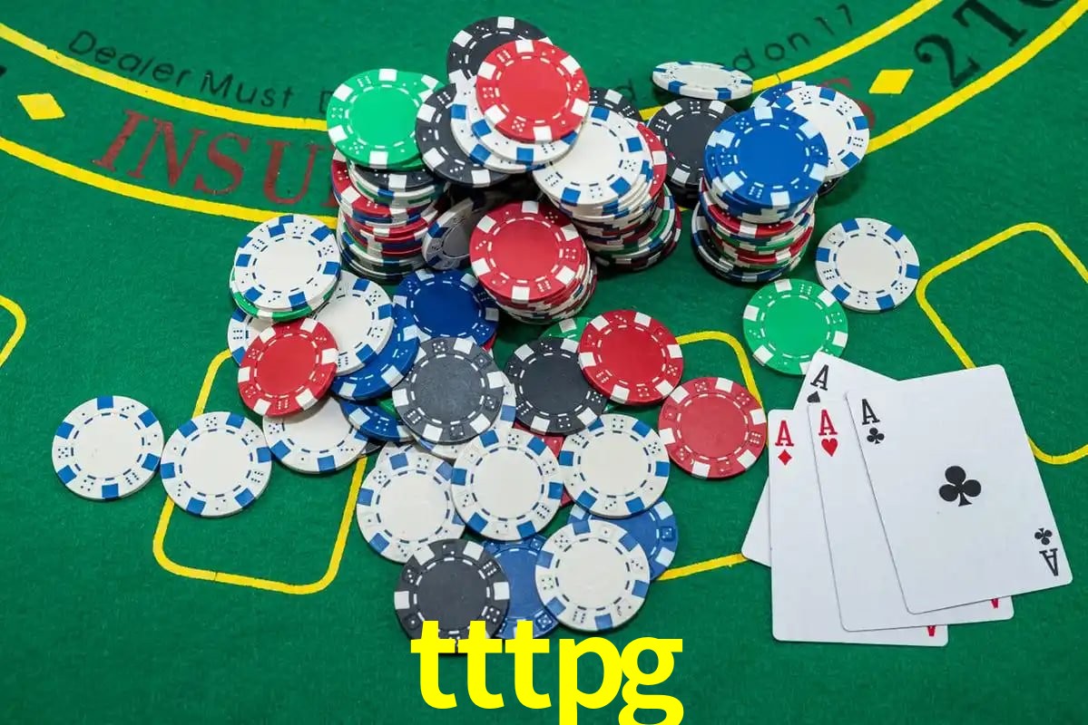 Experiência VIP tttpg
