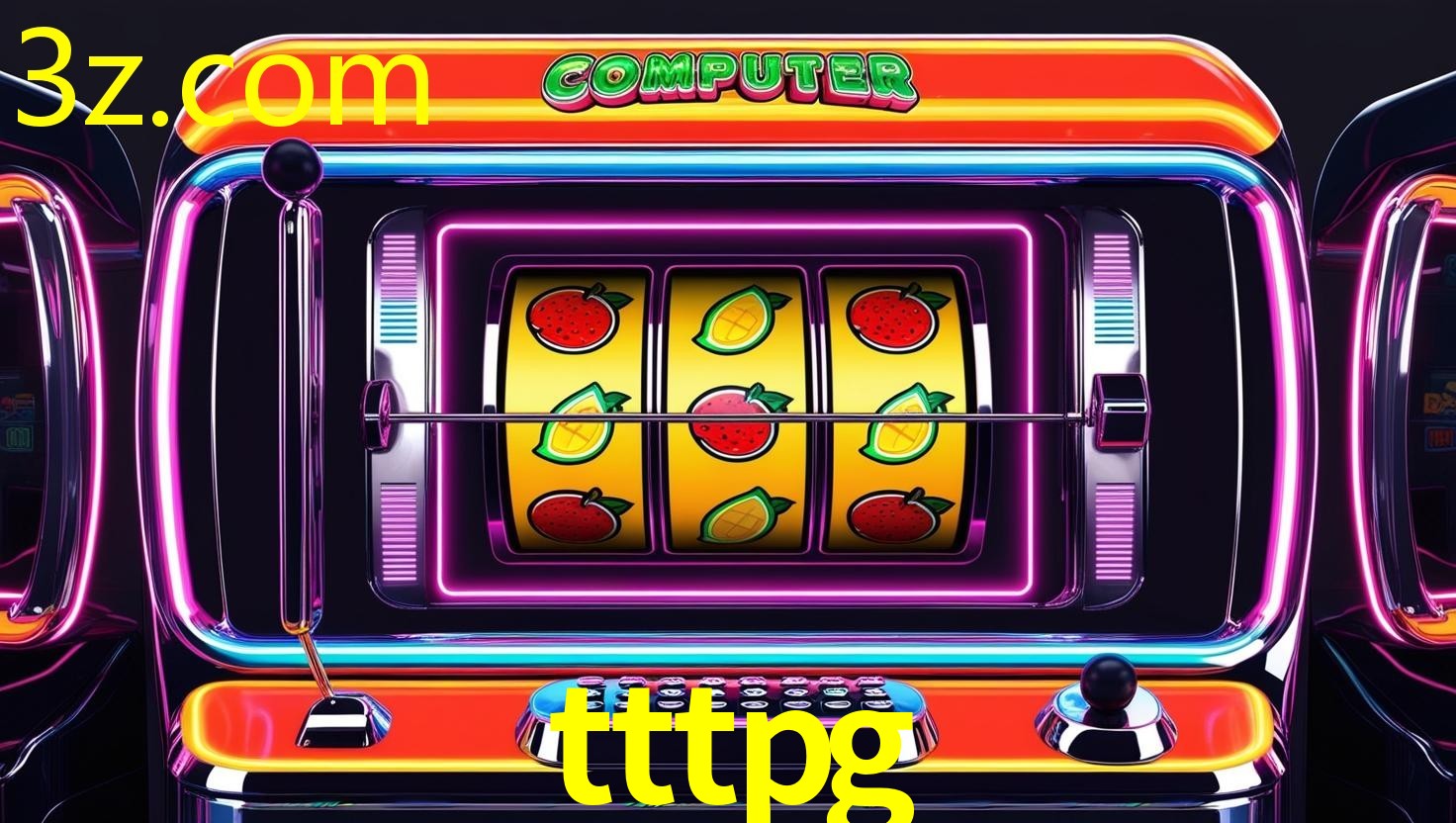 Slots no Site TTTPG.COM