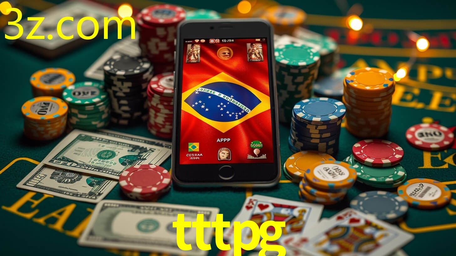 Cassino de Jogos TTTPG.COM