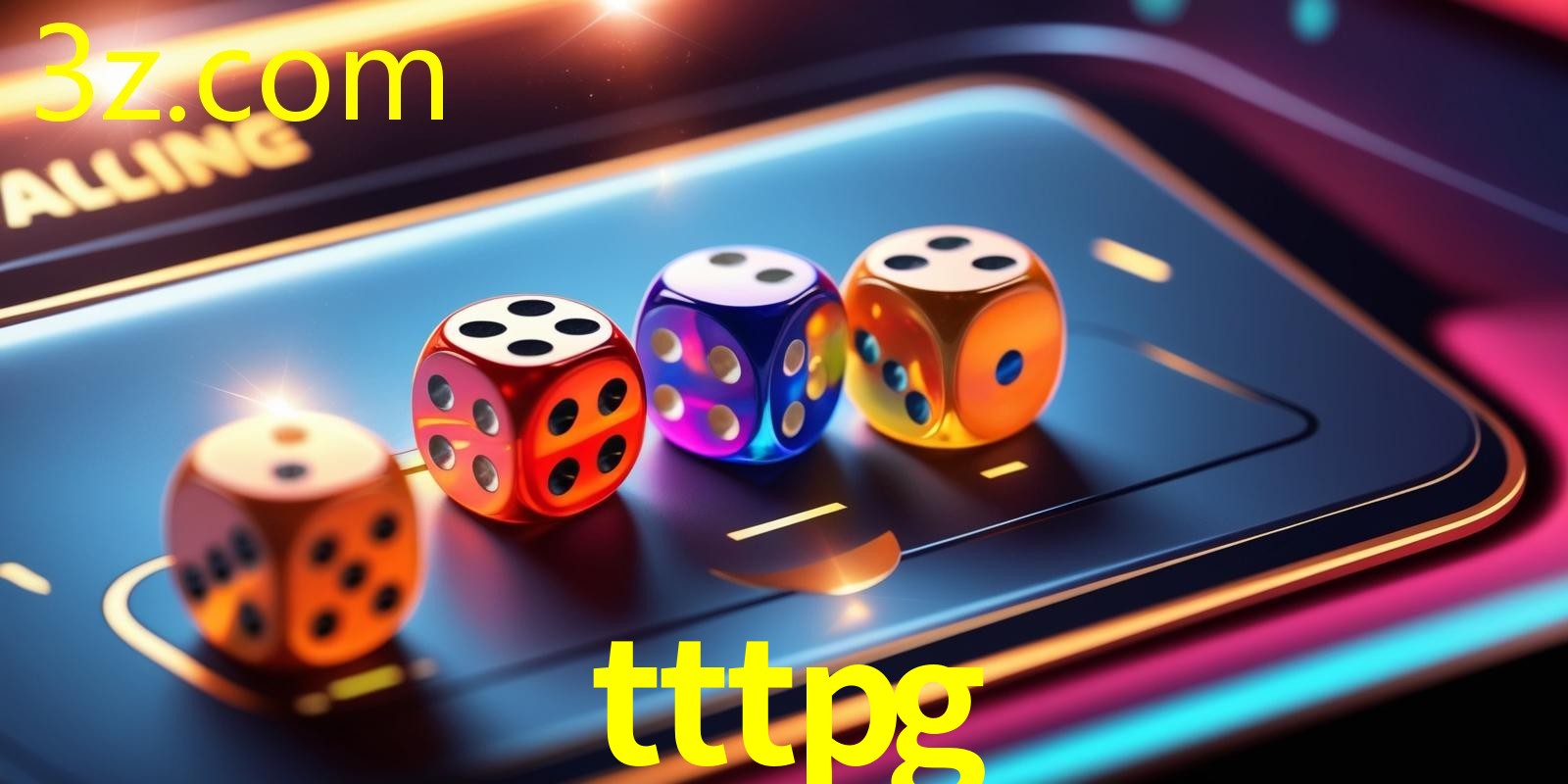 TTTPG.COM Login Rápido