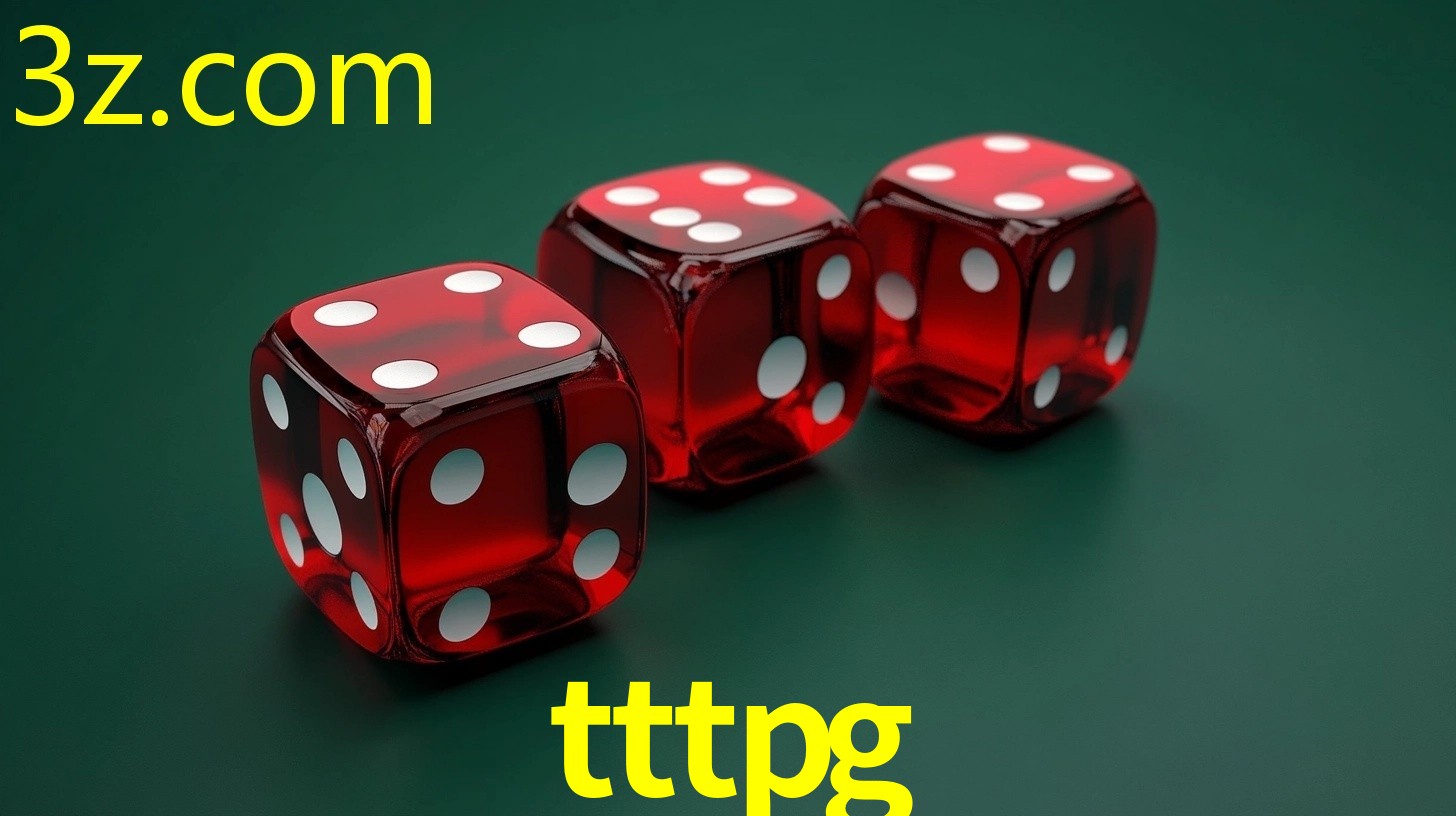 Cassino Online Seguro TTTPG.COM