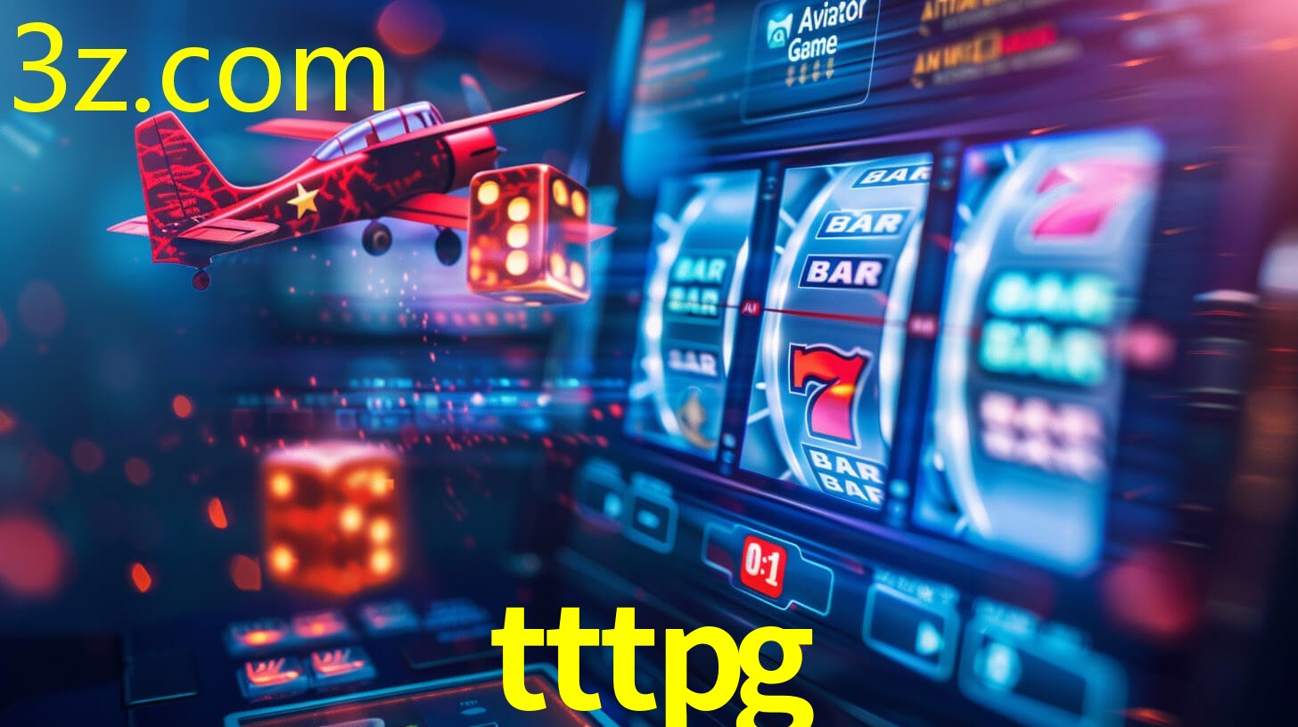 Bonus na Cassino Online TTTPG.COM