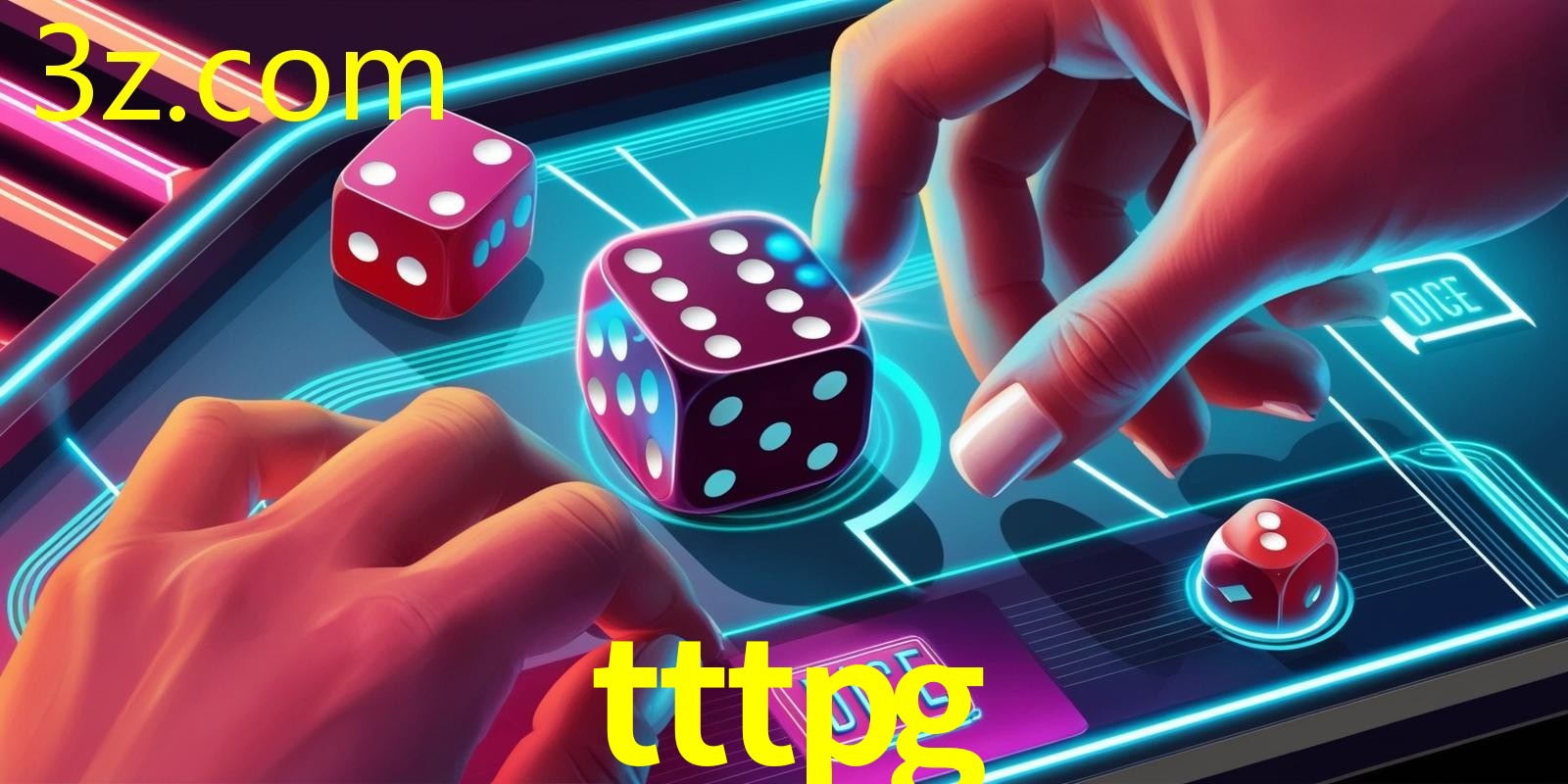 Jogos de Cassino TTTPG.COM