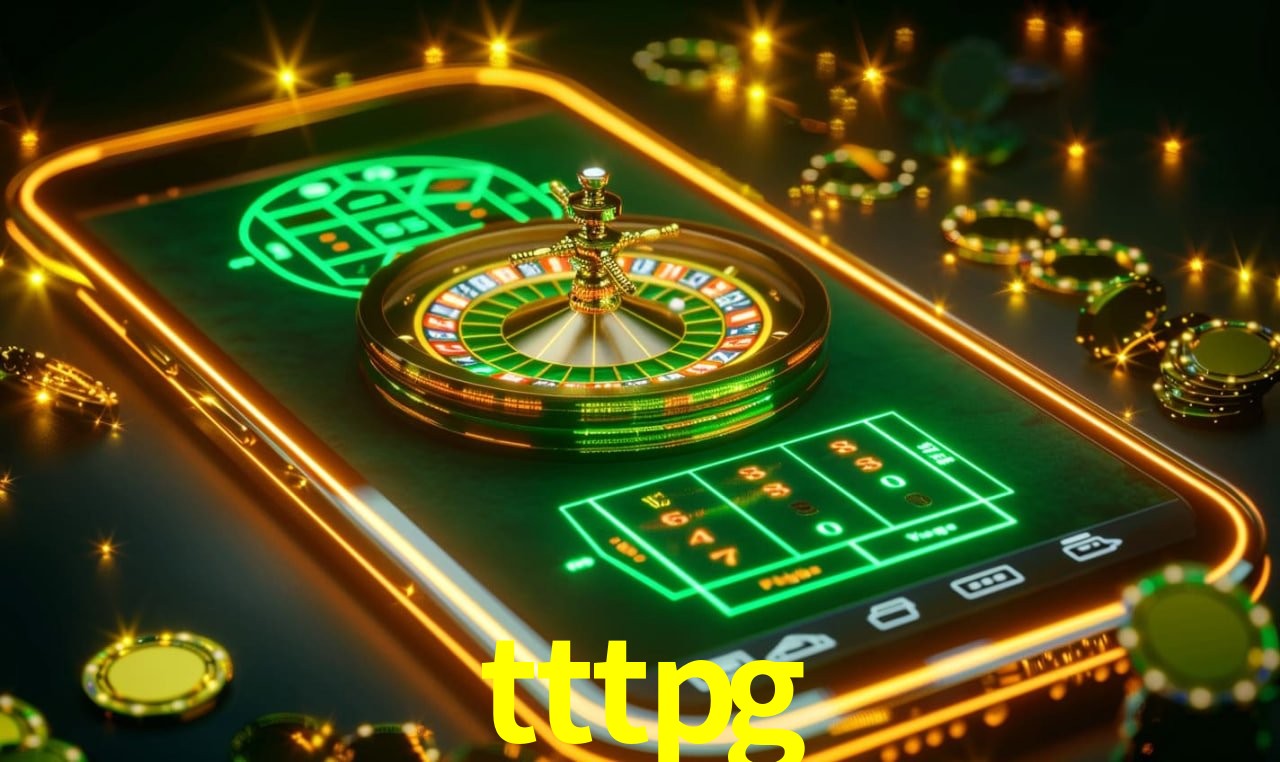 tttpg - Reis do Cassino - tttpg.com