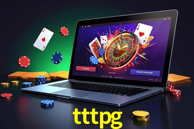 Sinta a adrenalina dos jogos de cassino com tttpg