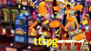 tttpg App Interface