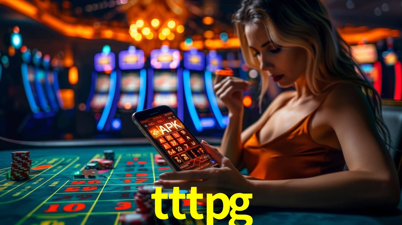 Slot Games tttpg