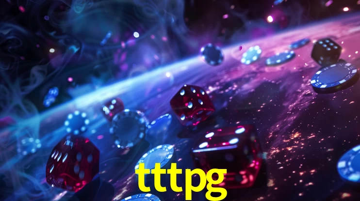 APP oficial da tttpg para mobile