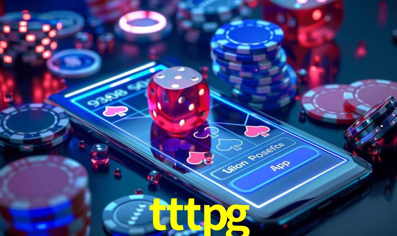 Explore as vantagens do tttpg: serviço profissional e confiabilidade