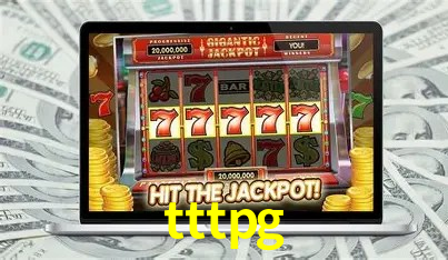 tttpg: A Experiência de Casino com Jogos de Mesa ao Vivo