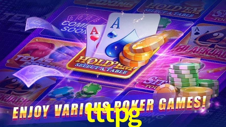 Jogos Exclusivos tttpg