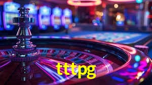 Tecnologia da Plataforma tttpg