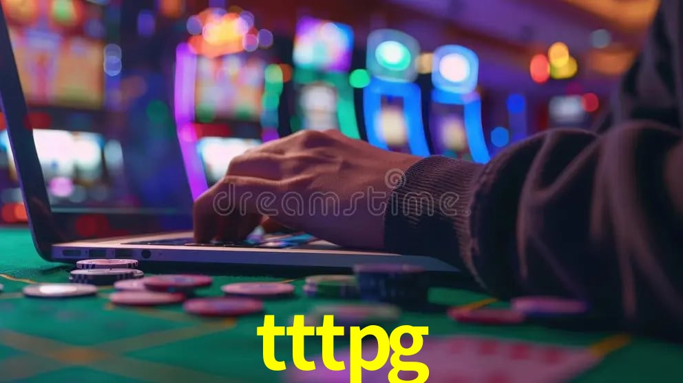 Apostas de Tênis tttpg