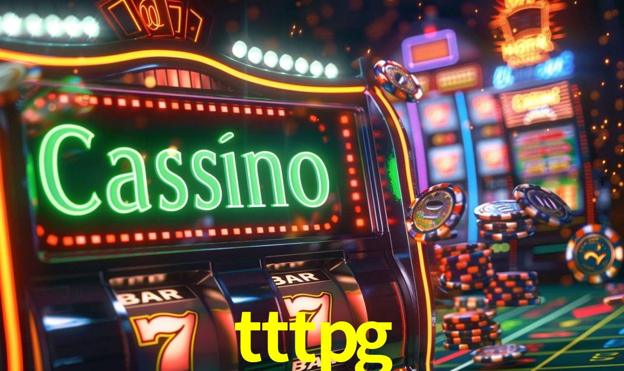 Requisitos do APK da tttpg para Android