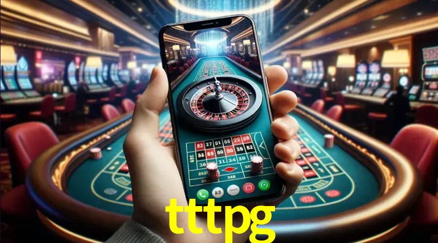 Platform Technology tttpg