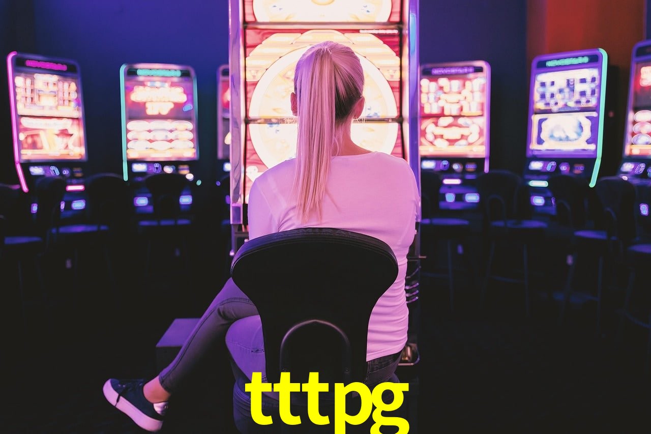 Game Providers tttpg
