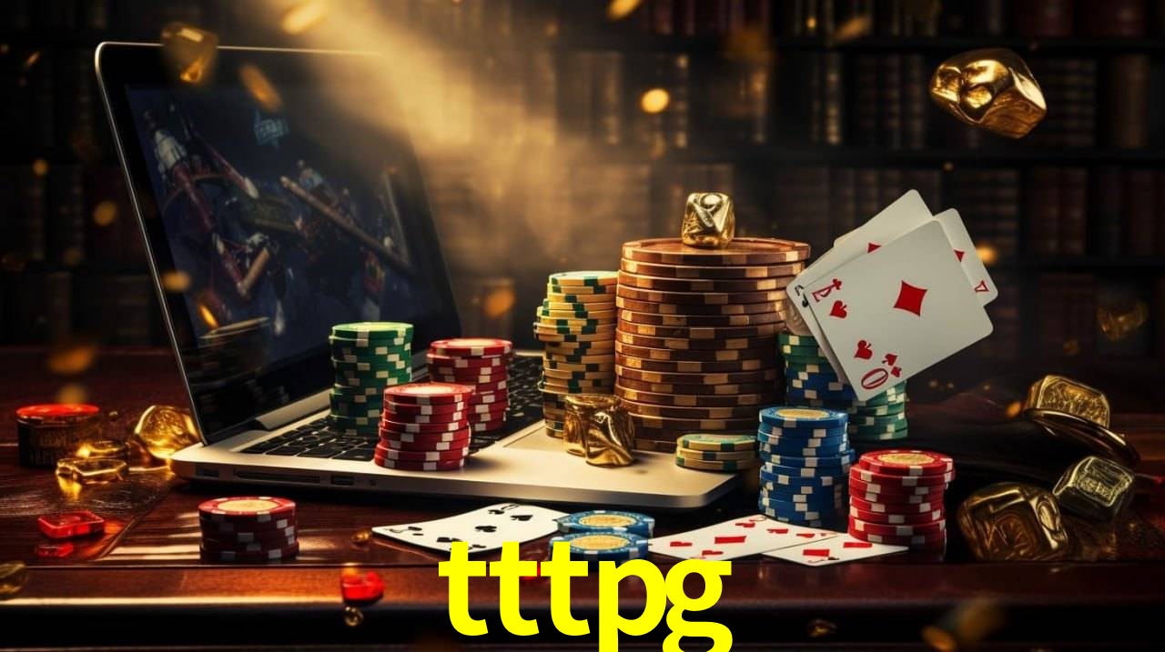Diretório de Jogos tttpg