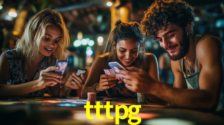 Tournaments tttpg