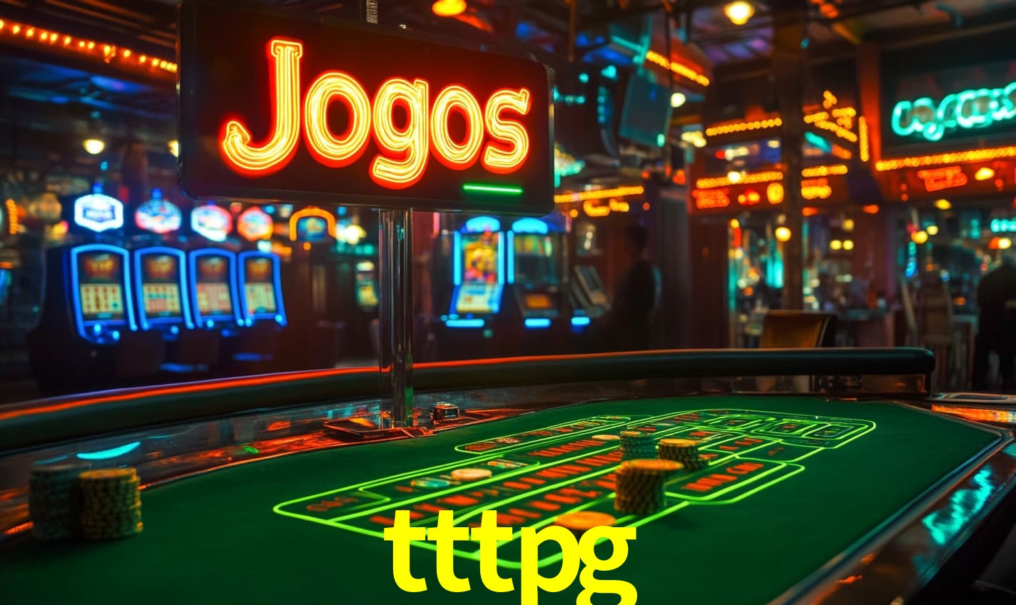 Requisitos do APK da tttpg para Android