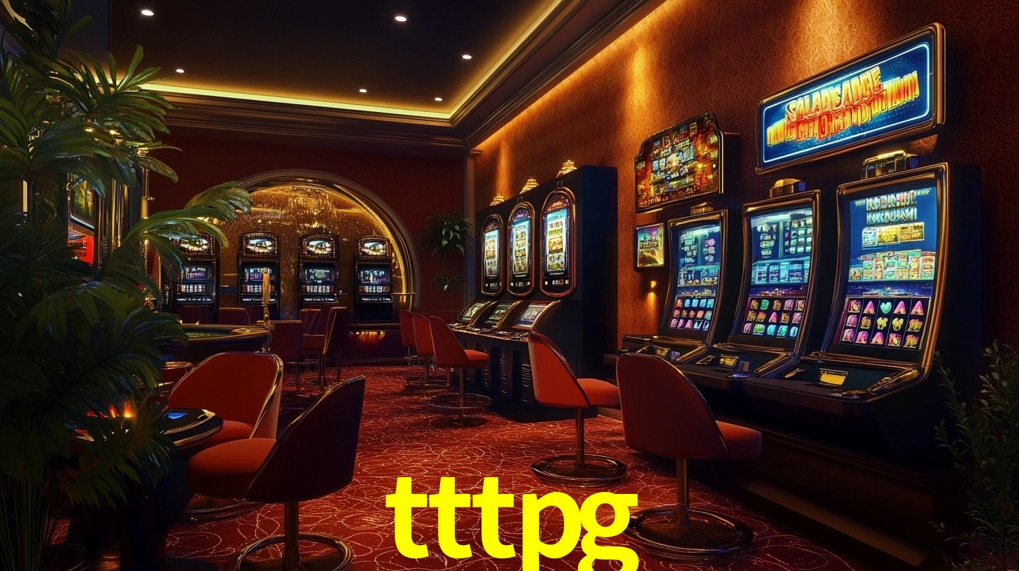 Welcome Bonus tttpg