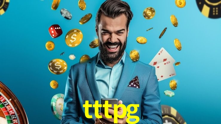 Slot Games tttpg