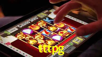 Descubra o Mundo do Cassino Online com tttpg