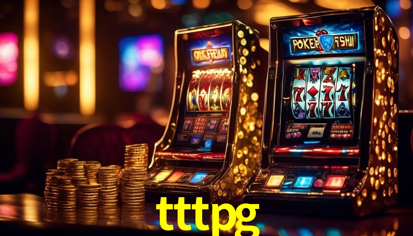 Interface do App tttpg
