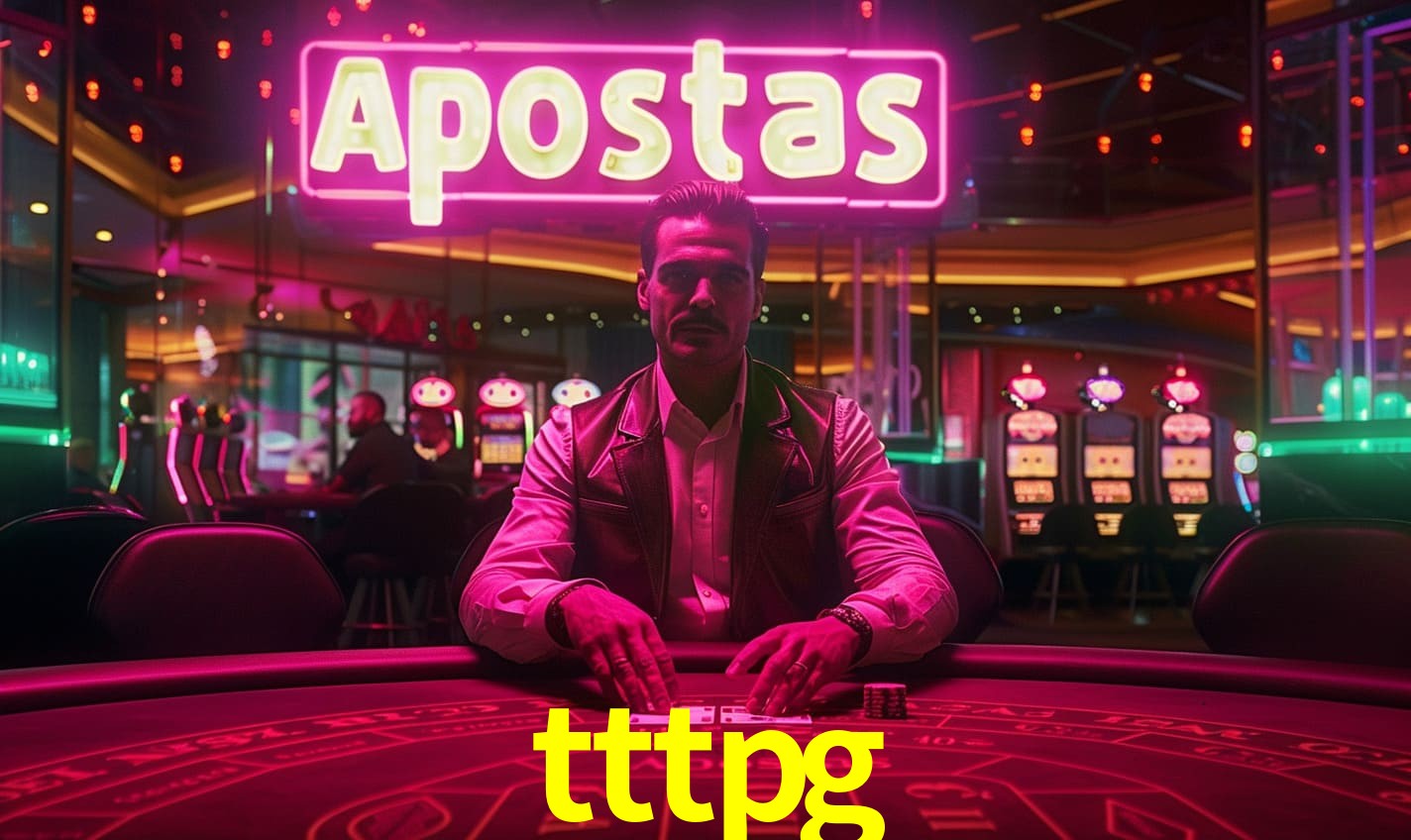 cassino tttpg