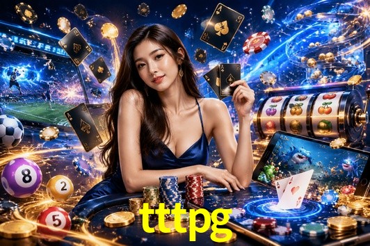 API Integration tttpg