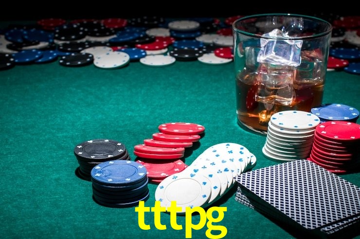 Jogos de Slot tttpg