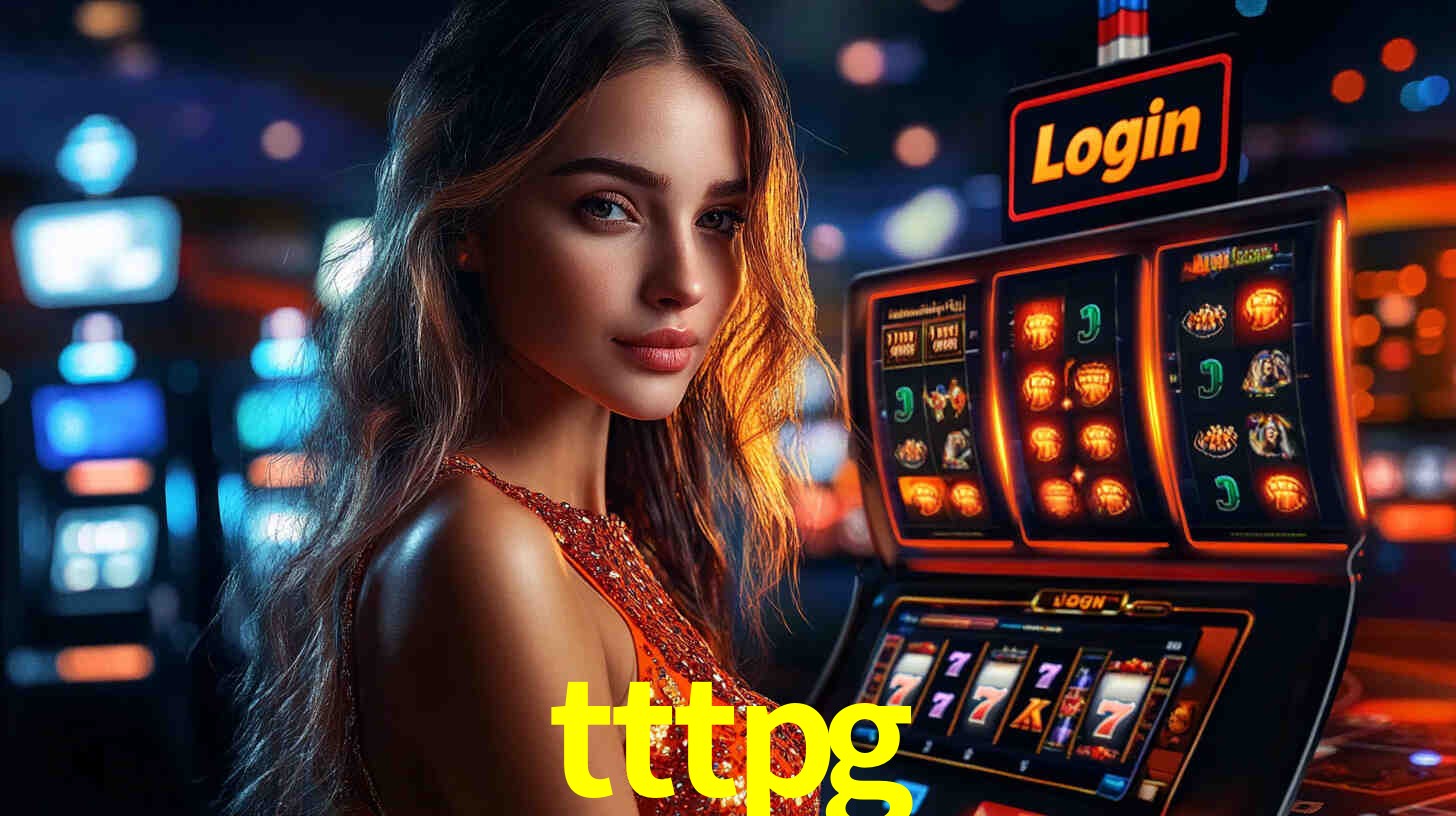 Sinta a adrenalina dos jogos de cassino com tttpg