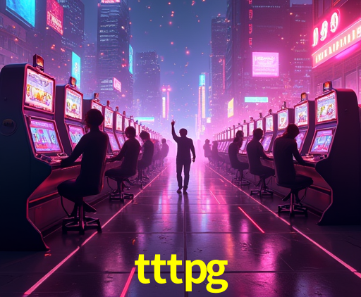 Estatísticas do Jogo tttpg