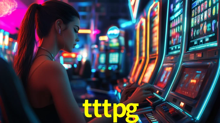 Explore as vantagens do tttpg: serviço profissional e confiabilidade